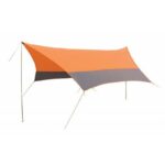 Tent orange-800×800
