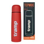 Tramp Basic TRC-111-red
