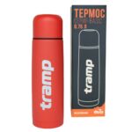 Tramp Basic TRC-112-red