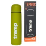 Tramp Basic TRC-113-olive