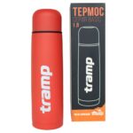 Tramp Basic TRC-113-red