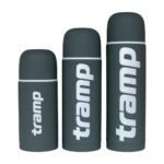 Tramp Soft Touch TRC-108-grey_4