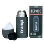 Tramp Soft Touch TRC-108-grey_5