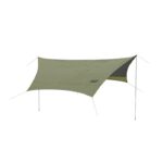 TentTramp Lite Tent green extremestyle 1